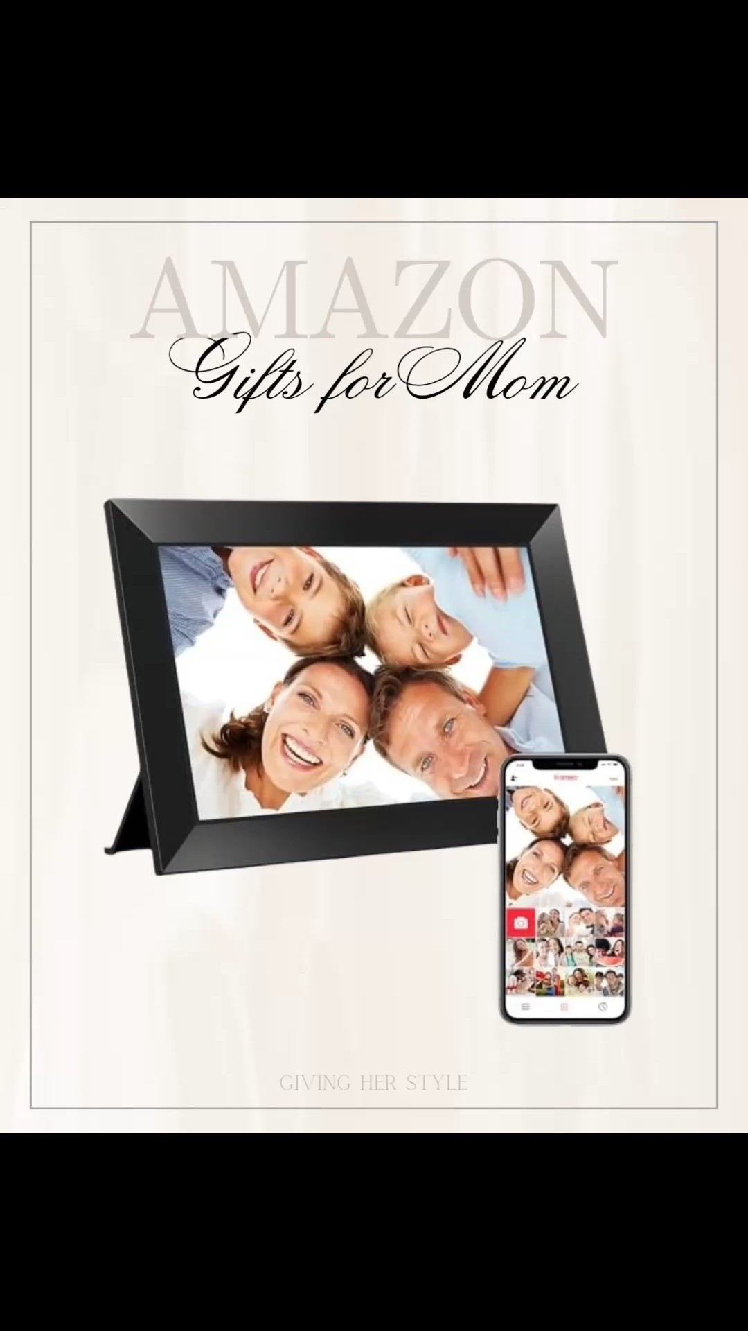 2025 gift guide for mom
Gift guide for mom, gift ideas for mom, gift ideas for mother in law, gift guide for women, slippers, barefoot dreams socks
pajamas, slippers, amazon gifts, Amazon gift guide, Amazon finds. Amazon beauty, Amazon Christmas, loungewear, jewelry, makeup, 2025 Christmas gift guide, gifts for her, stocking stuffers, hair care, makeup, beauty, products, makeup gift sets, beauty, gift sets, beauty stocking stuffers, skin care, gift ideas for her, gifts for mom, Christmas 2025 gifts under 15, gifts under 25, gifts for friend, gifts for coworkers

#LTKFindsUnder100 #LTKGiftGuide #LTKHoliday