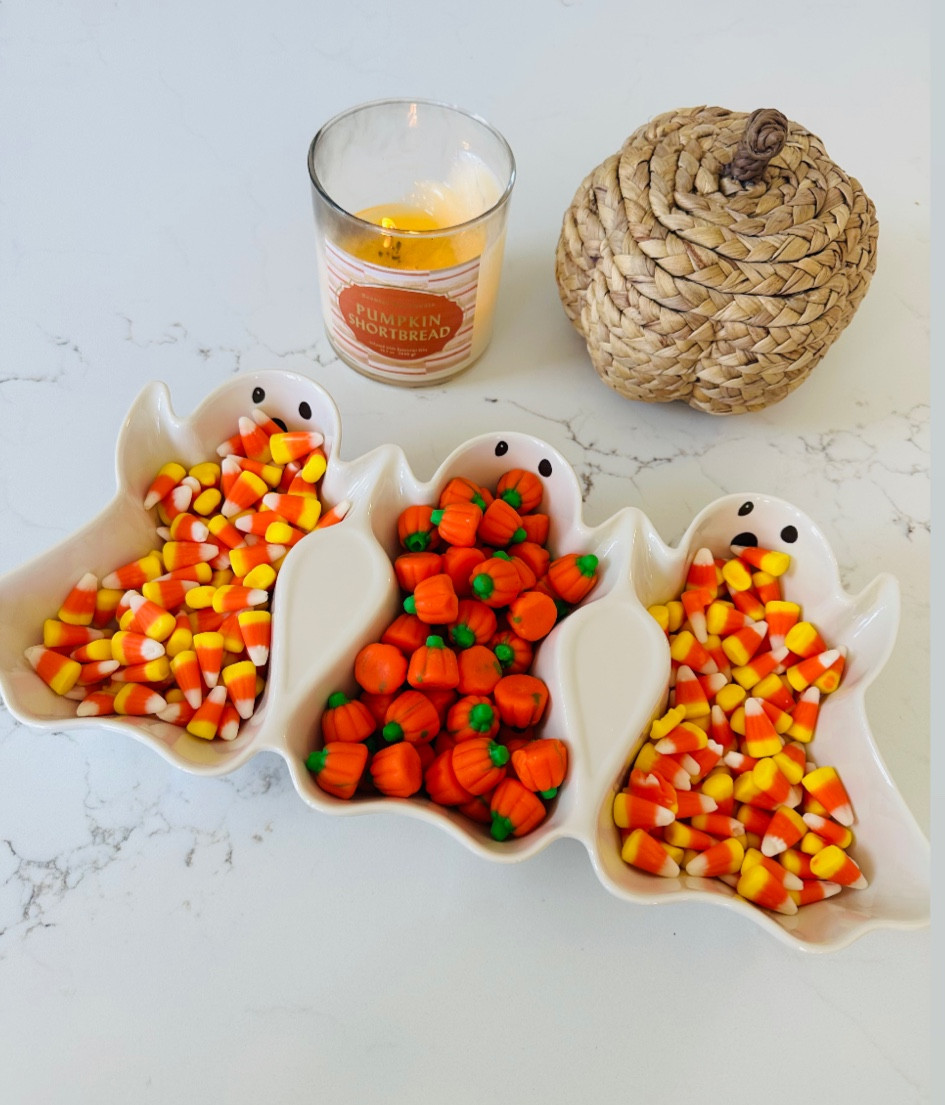 Cute Halloween decor 

#LTKSeasonal #LTKfindsunder50 #LTKhome