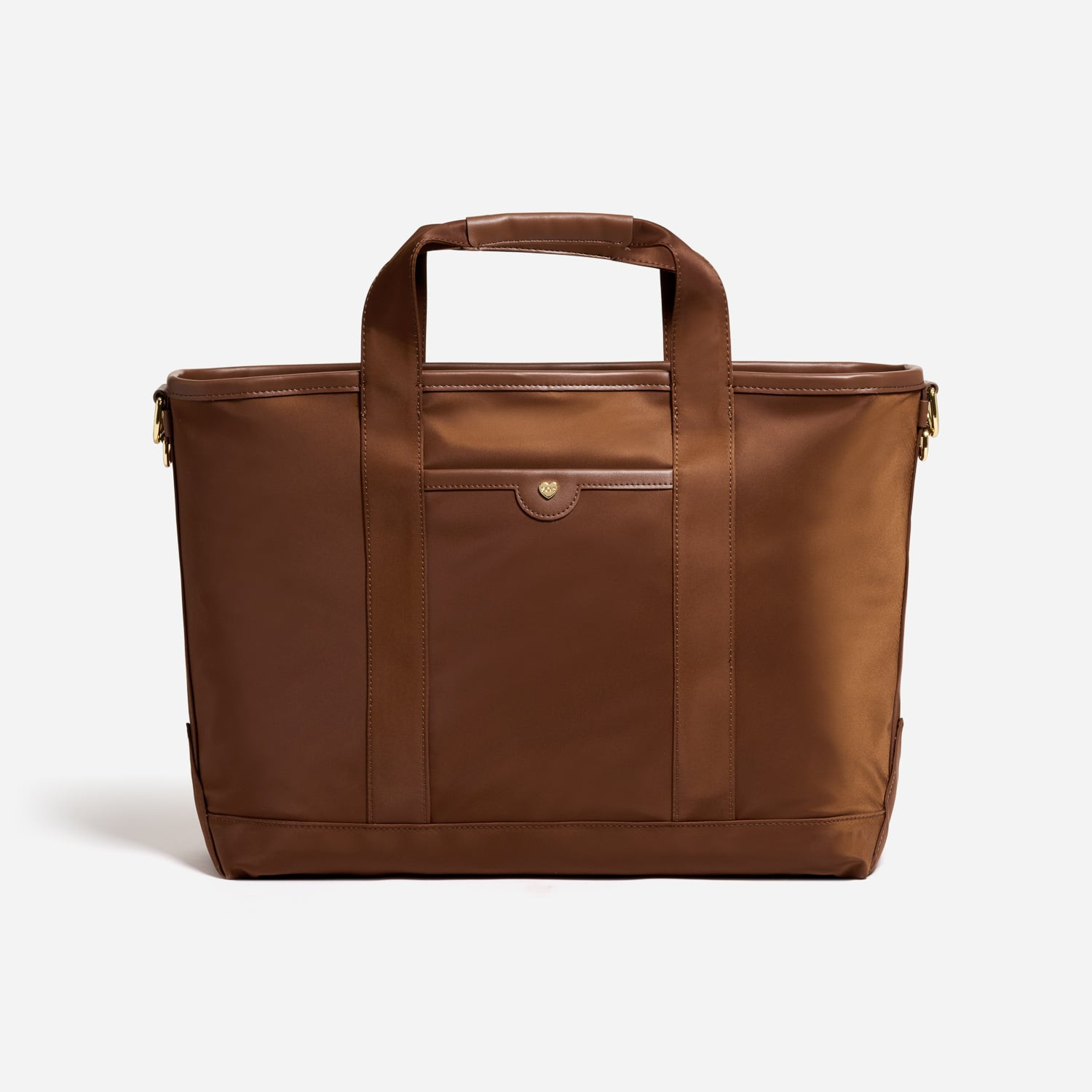 Nylon Pocket Tote | Stoney Clover Lane | Stoney Clover Lane