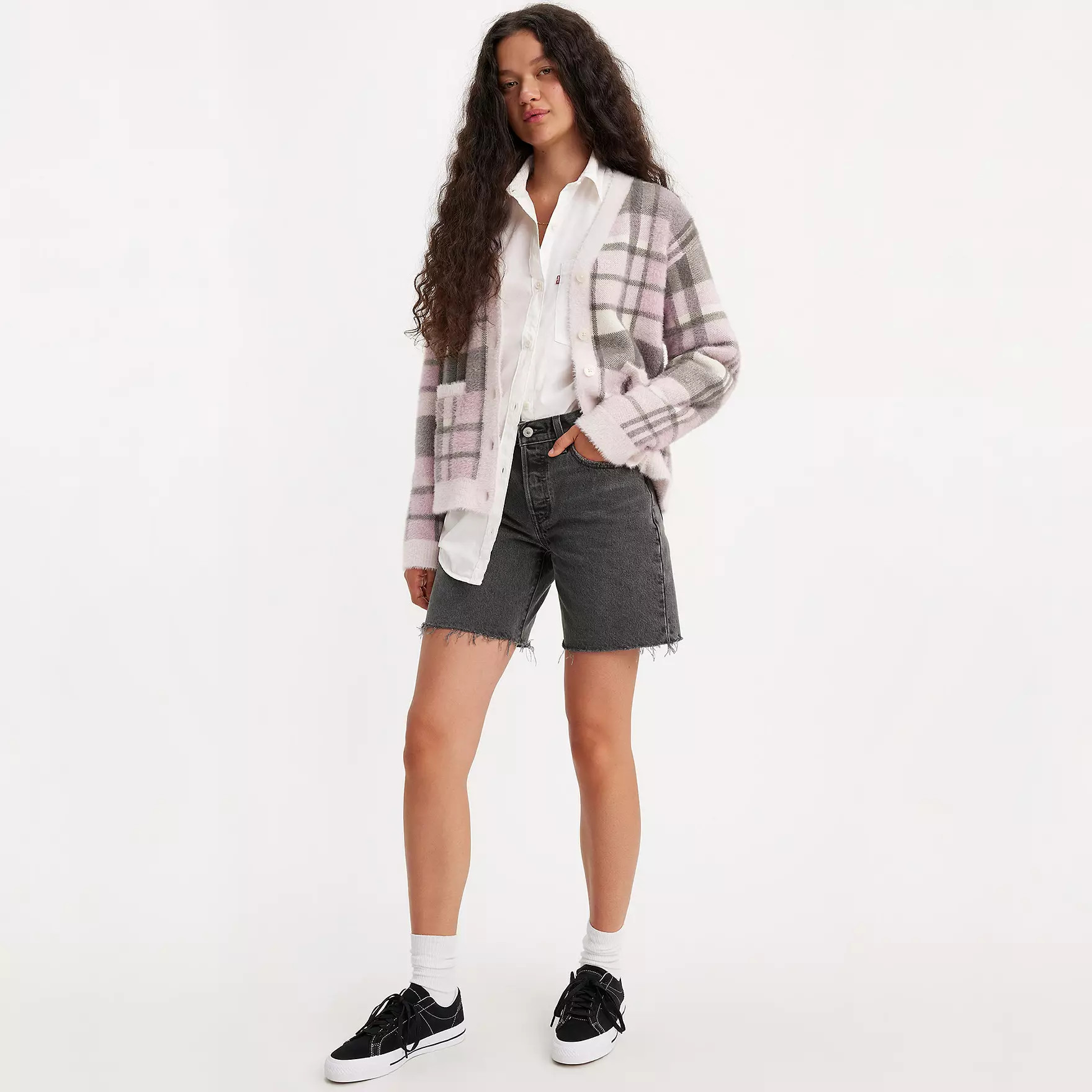 501® '90s Women's Shorts | LEVI'S (US)