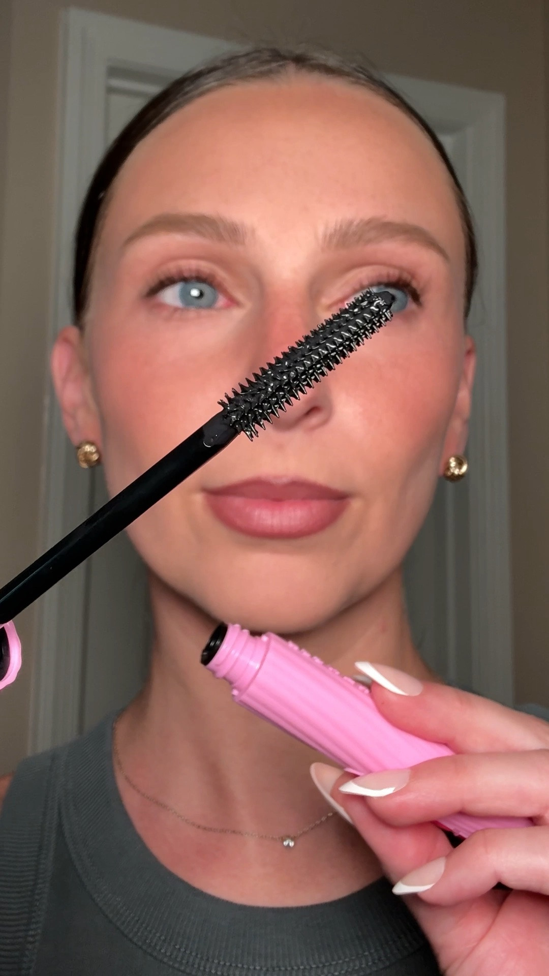 Love this mascara🩷

#LTKBeauty #LTKSaleAlert #LTKgrwm
