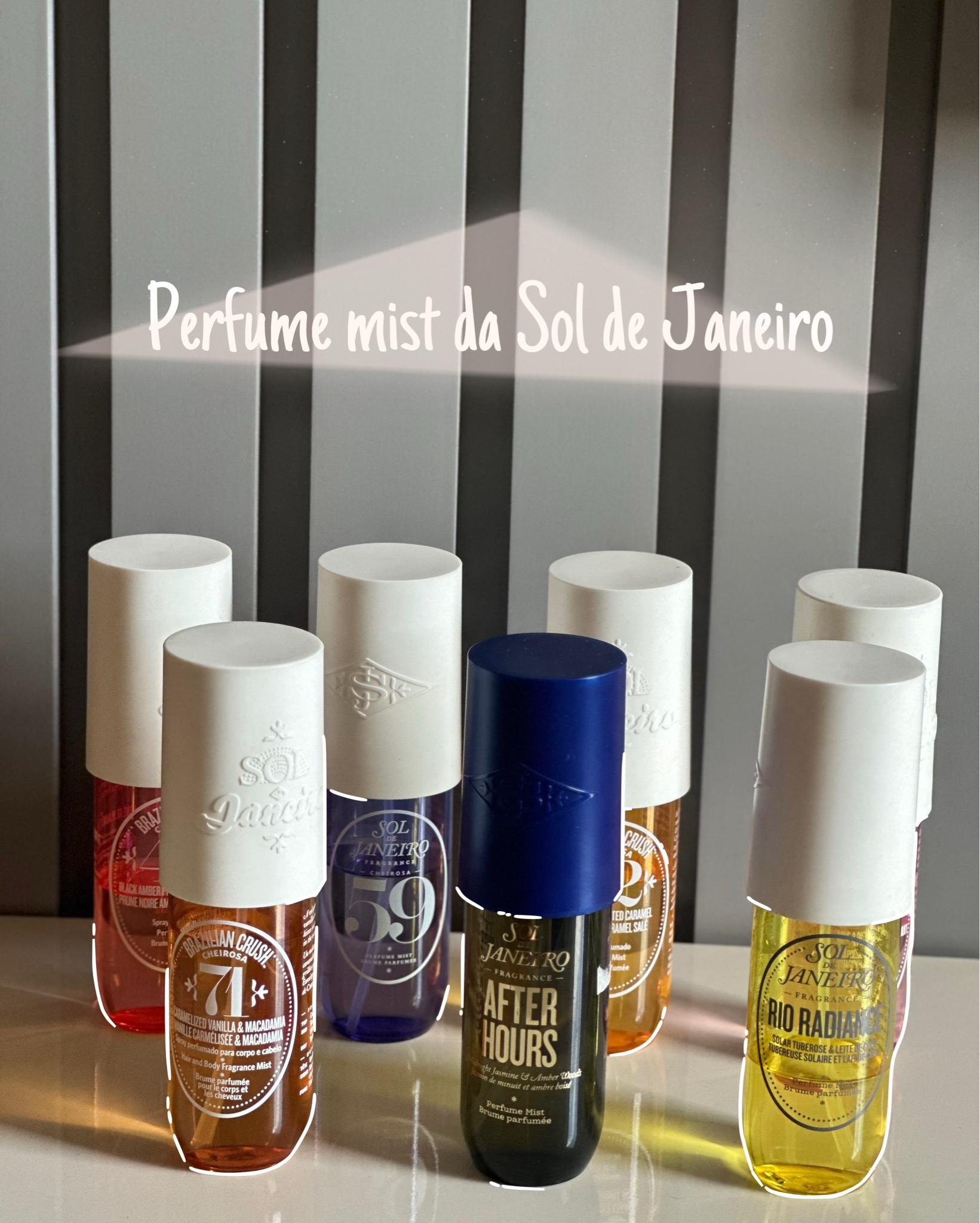 Produtos para investir na Black Friday da Sephora. 

#LTKpromo #LTKbrasil #LTKbeleza