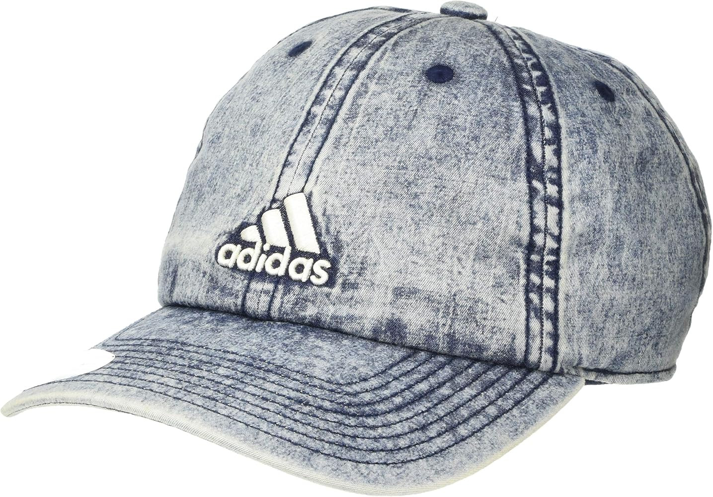 adidas Men's Prospect Stretch Cap | Amazon (US)