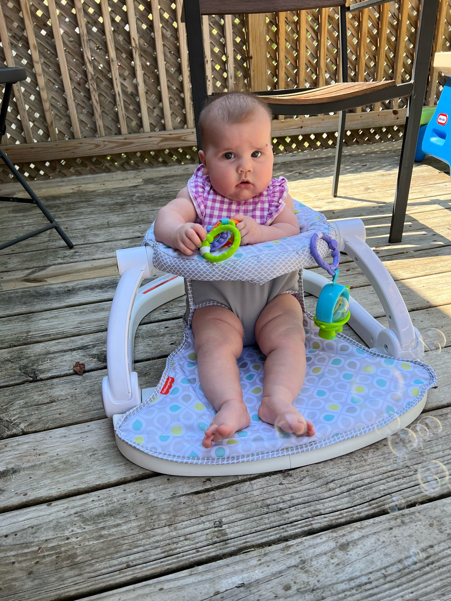 Target Deals Day sale — one of my favorite baby seats! Really good for kids who are too big for the bumbo.

#LTKfamily #LTKbump #LTKbaby
