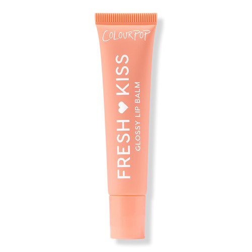 Fresh Kiss Glossy Lip Balm | Ulta