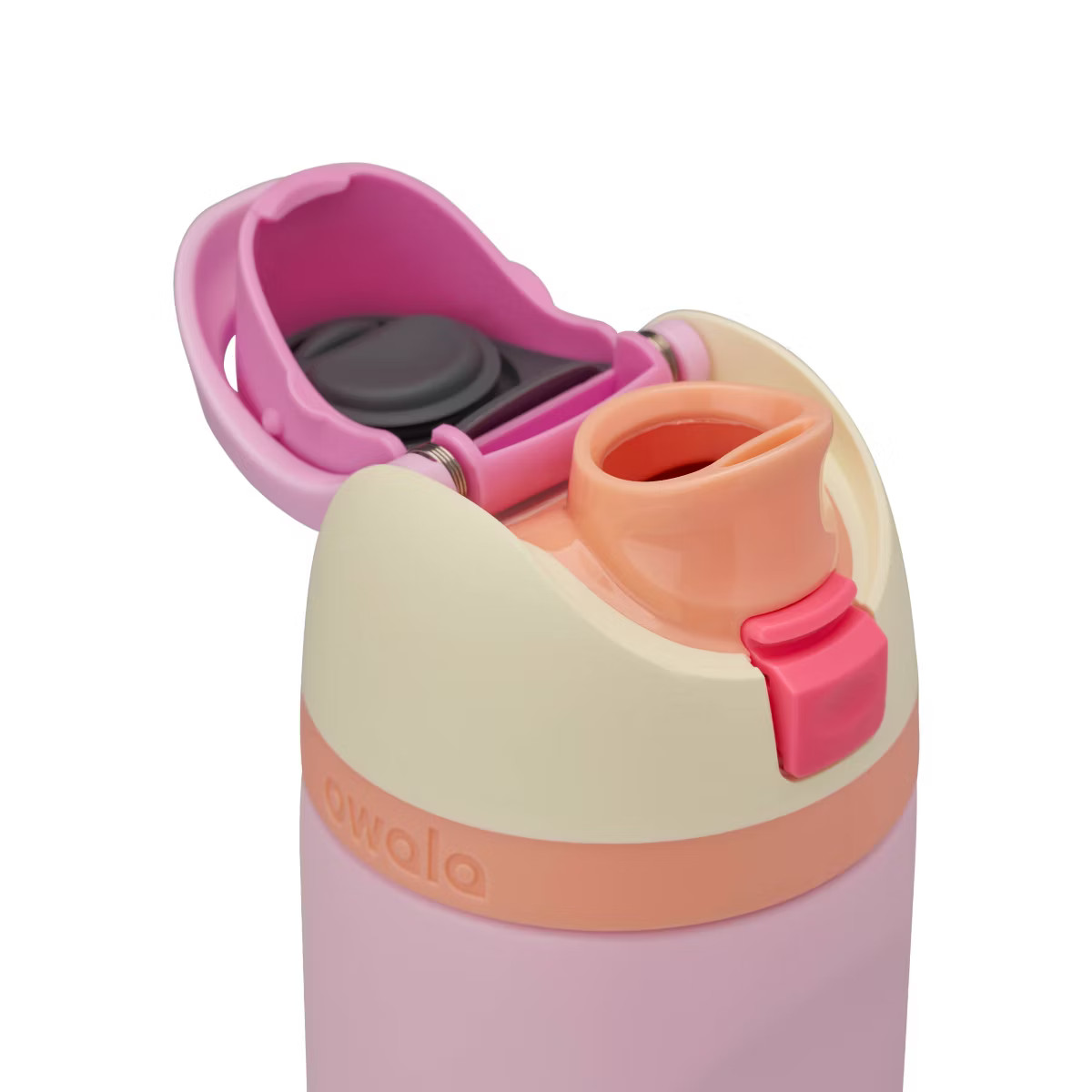 Owala 24oz Stainless Steel Insulated FreeSip Water Bottle | Target