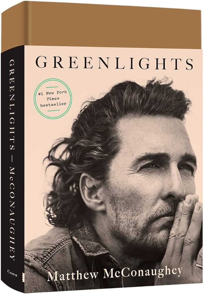 Greenlights | Amazon (US)