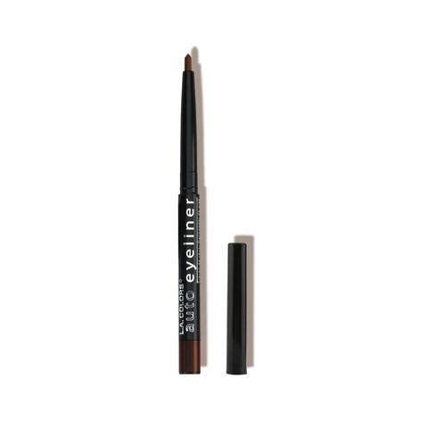 L.A. Colors Automatic Eyeliner Pencil, Black Brown, 0.009 Ounce | Amazon (US)