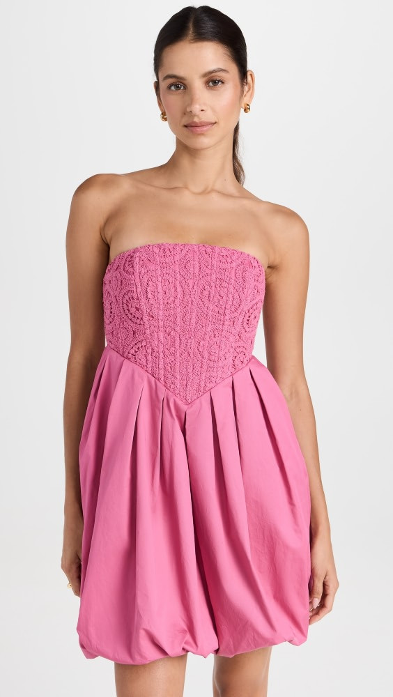 Elexiay Jumonke Dress | Shopbop | Shopbop