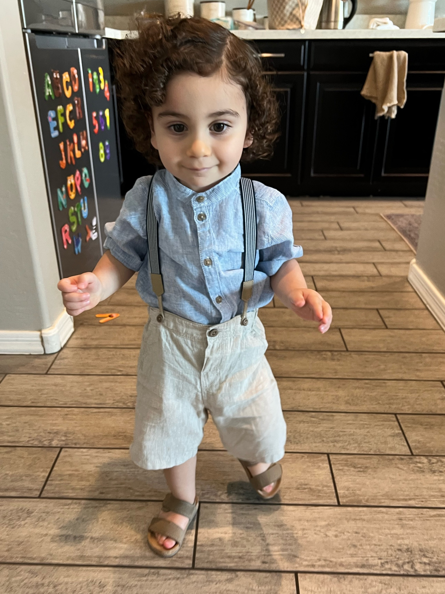 toddler outfit set (wears 2T) cute for Easter, baptism, birthday etc. 

#LTKkids #LTKbaby #LTKfindsunder50