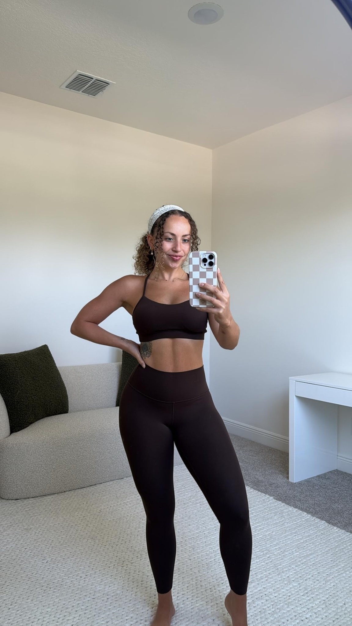 One of my fave activewear sets on sale for Amazon Prime Day!

#LTKStyleTip #LTKActive #LTKSaleAlert