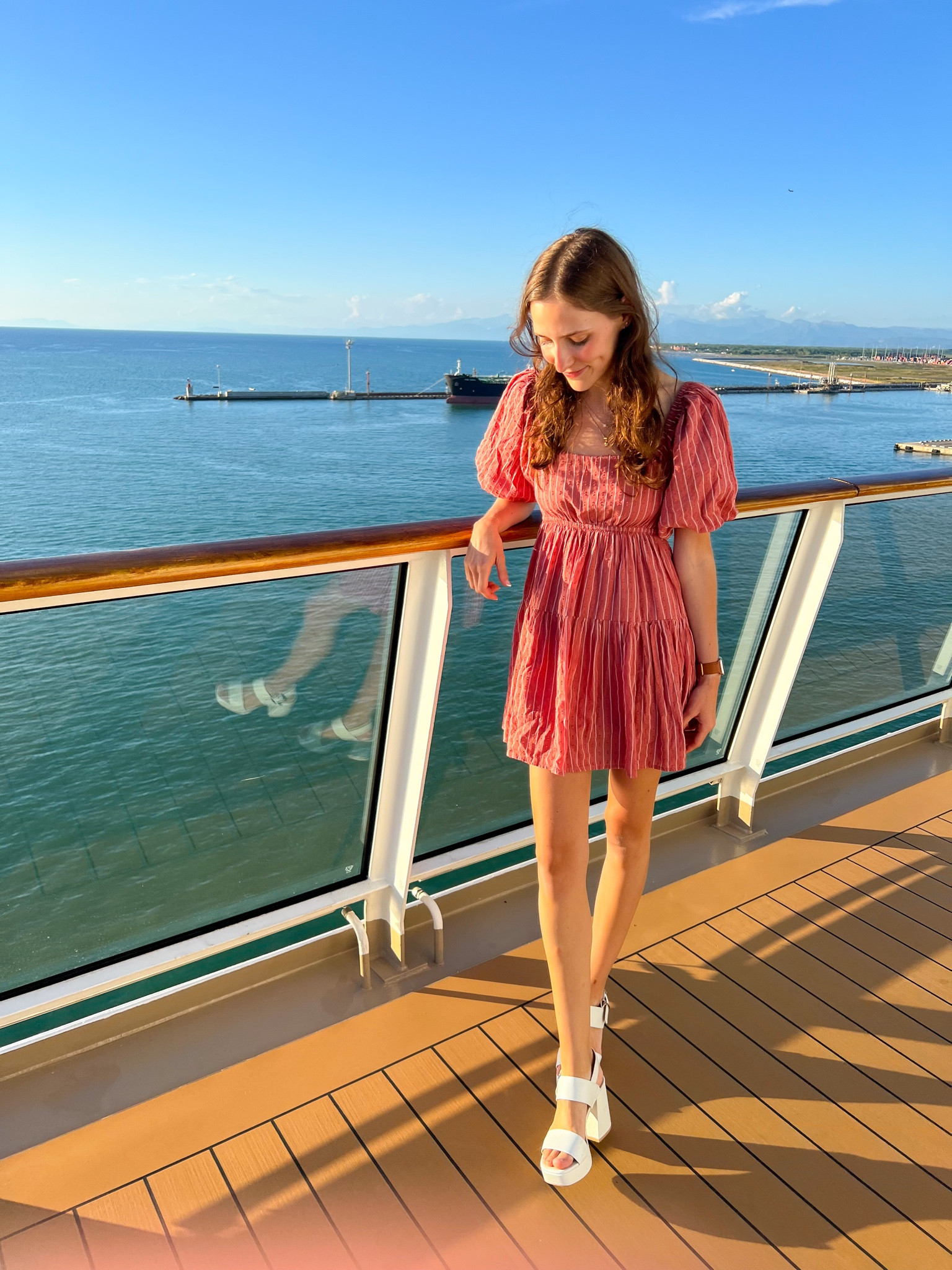 Best summer dress 

#LTKSeasonal