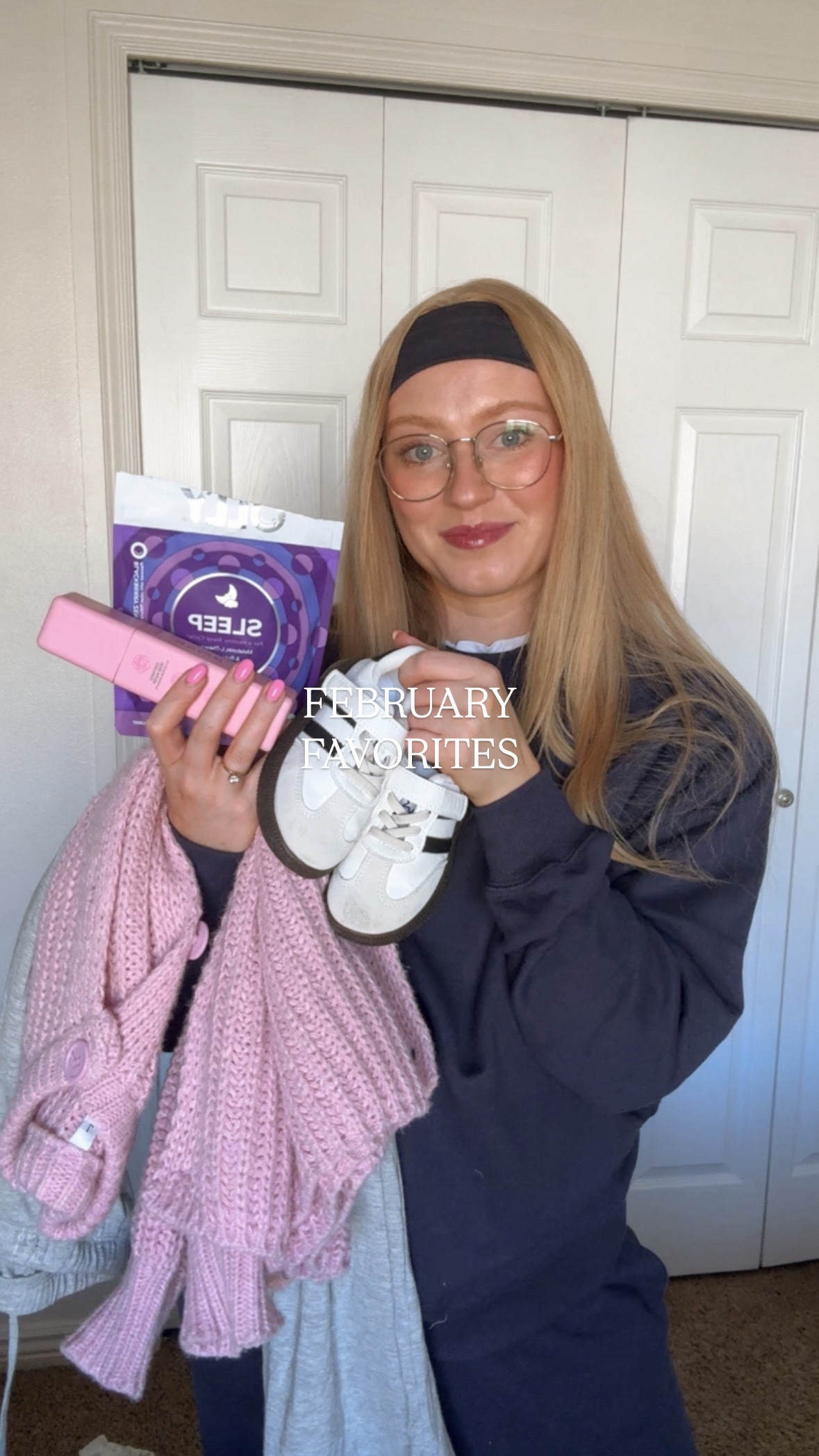 February favorites! 

#LTKStyleTip #LTKFindsUnder50 #LTKBeauty