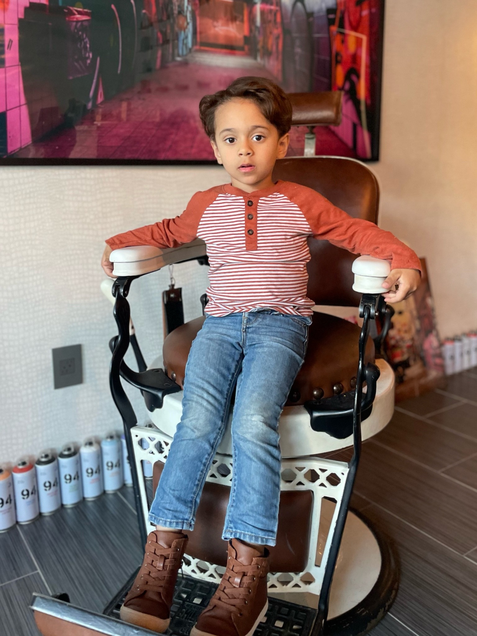 I love my target finds! Perfect fit for fall/winter. #target #under25 #boys 

#LTKfit #LTKbaby #LTKfamily