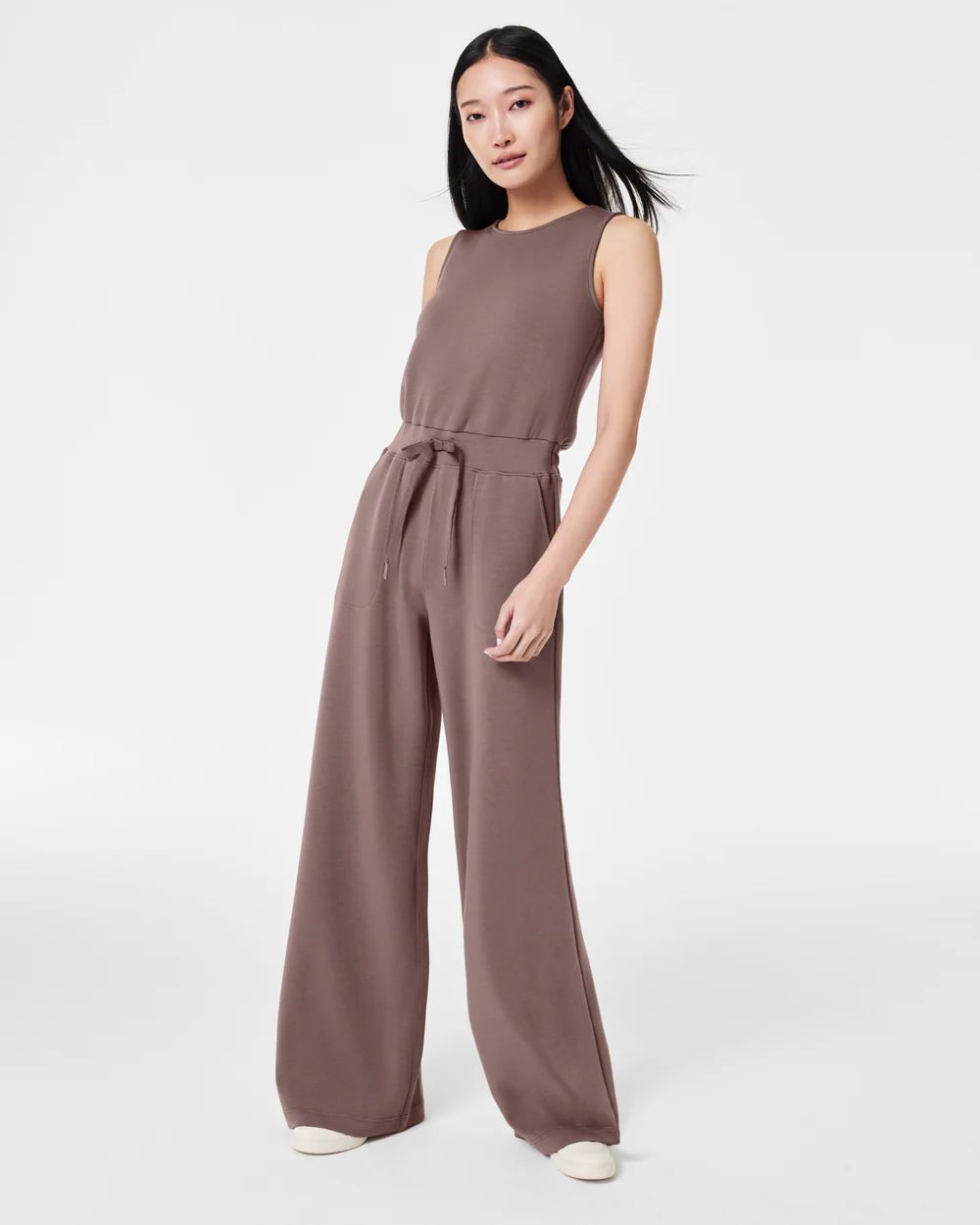 AirEssentials Jumpsuit | Spanx