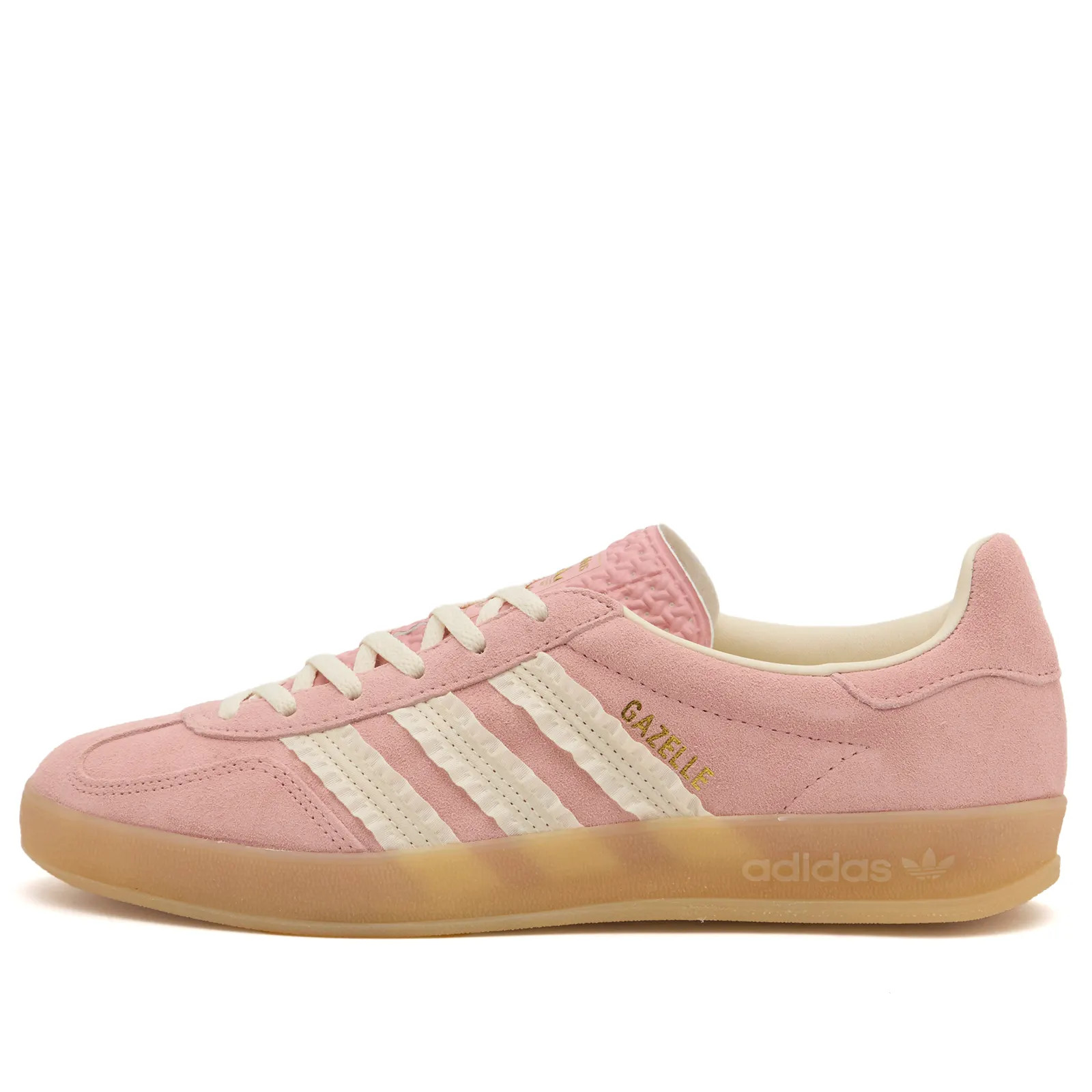 adidas Gazelle Indoor Sneaker | END. Clothing