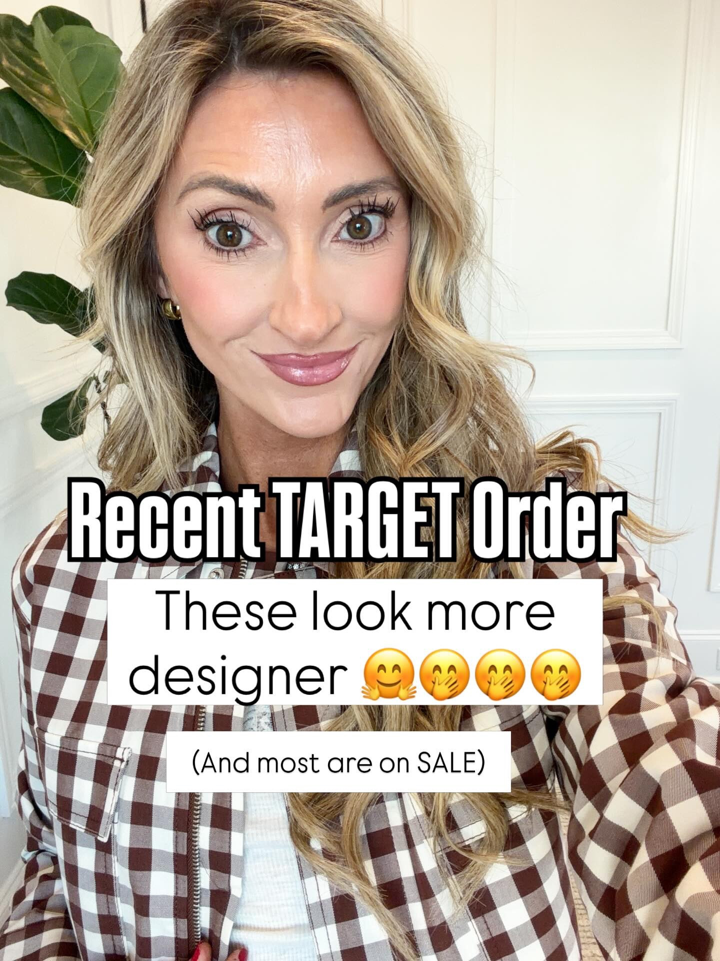✨ recent Target order that looks designer ✨🤭🤭🤭🤭

Easter dress, denim, casual style, casual outfits, comfy style, classy style, pretty dresses, summer dress, vacation style #springfashion

#LTKSaleAlert #LTKSeasonal #LTKootd