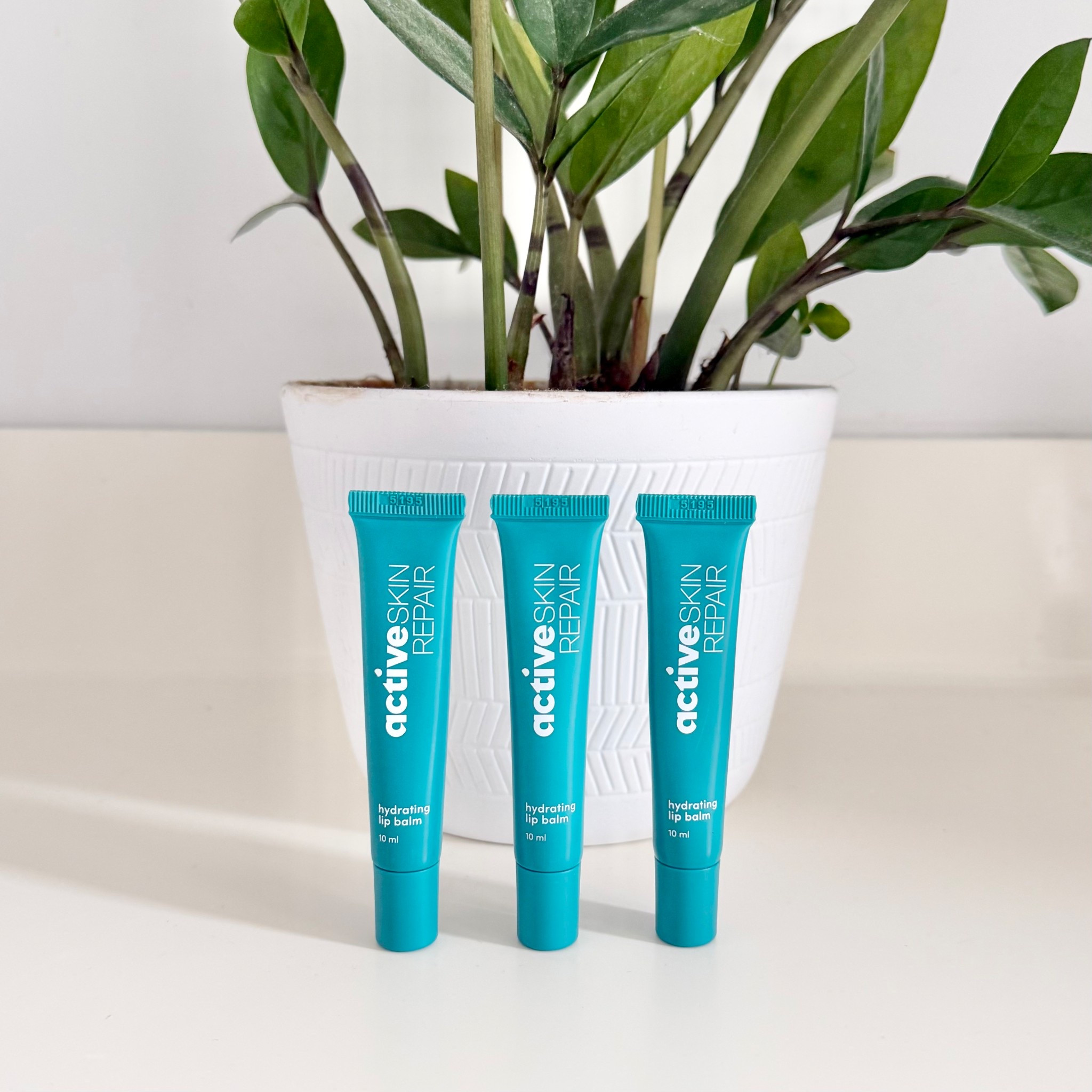 @activeskinrepair hydrating lip balm is a must have item for winter. I’m obsessed with this product and have one with me at all times. 

Hydrating Lip Balm
$14.97

Active Ingredients: 
- Hyaluronic Acid 
- Ceramides 
- Peptides
- Manuka Honey 
- Moringa Oil 
- Jojoba



#LTKBeauty