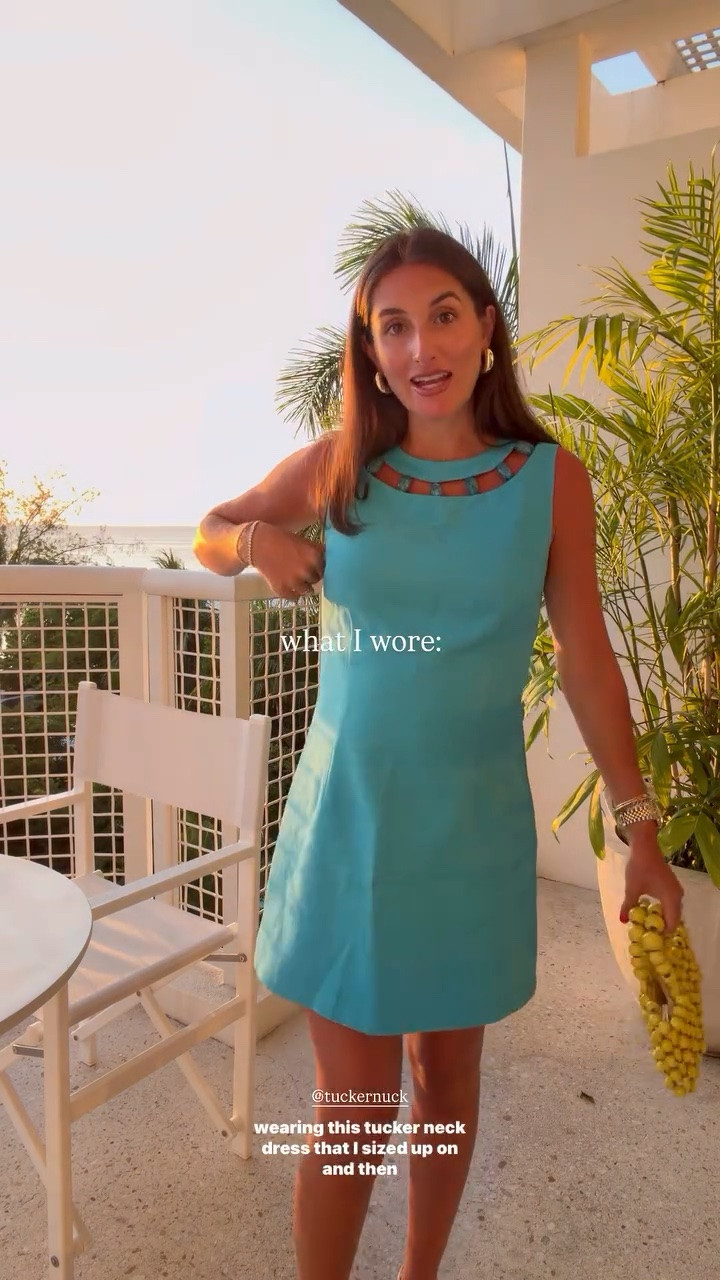 what I wore: @tuckernuck! in a small!

#LTKootd #LTKmomlife #LTKBump