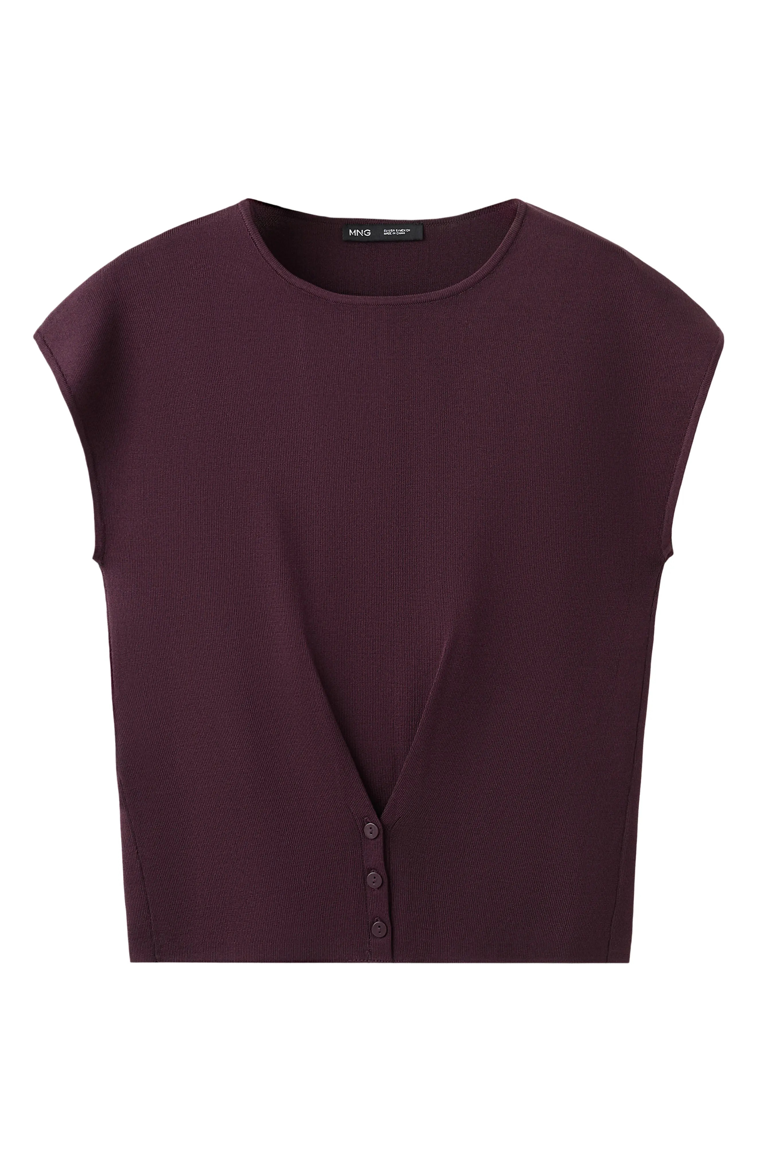 Short Sleeve Sweater (Women) | Nordstrom | Nordstrom