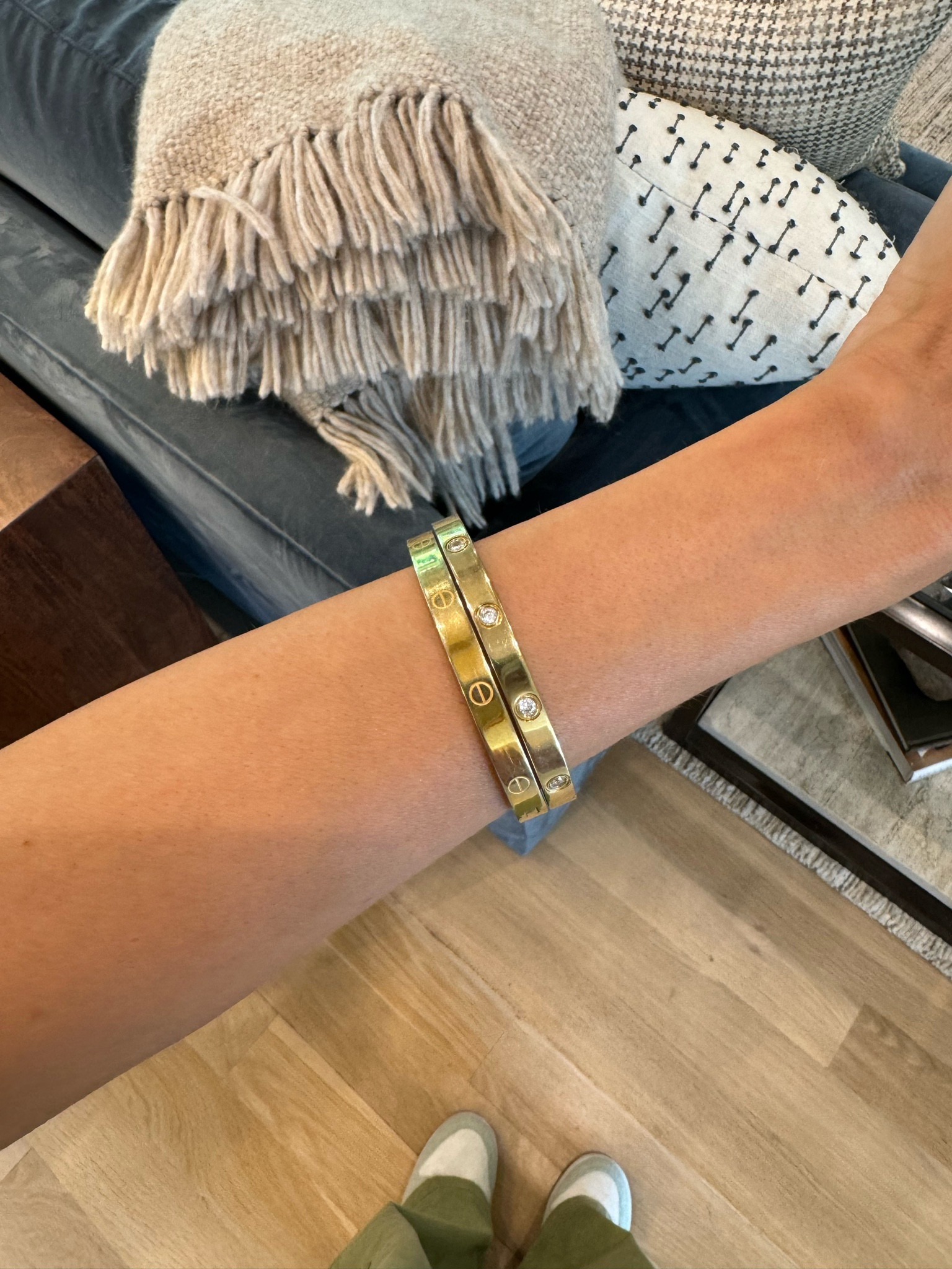 Amazon bracelet 

#LTKfindsunder100 #LTKfindsunder50 #LTKGiftGuide