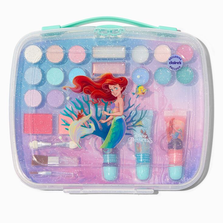 ©Disney Princess Claire's Exclusive The Little Mermaid Makeup Set | Claire's (US)