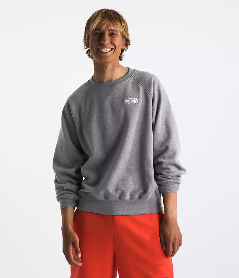 Men’s Evolution Crew | The North Face | The North Face (US)