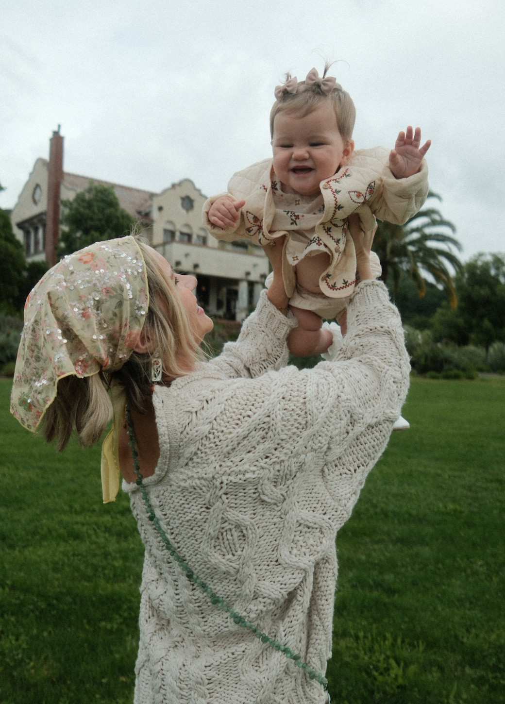 There’s just something so special about matching (or coordinating!) outfits with your little girl—easy, comfy pieces that still feel cute and put together for everyday moments

#LTKMothersDay #LTKBaby #LTKootd