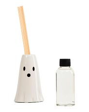 4oz autumn harvest scented ghost reed diffuser | TJ Maxx