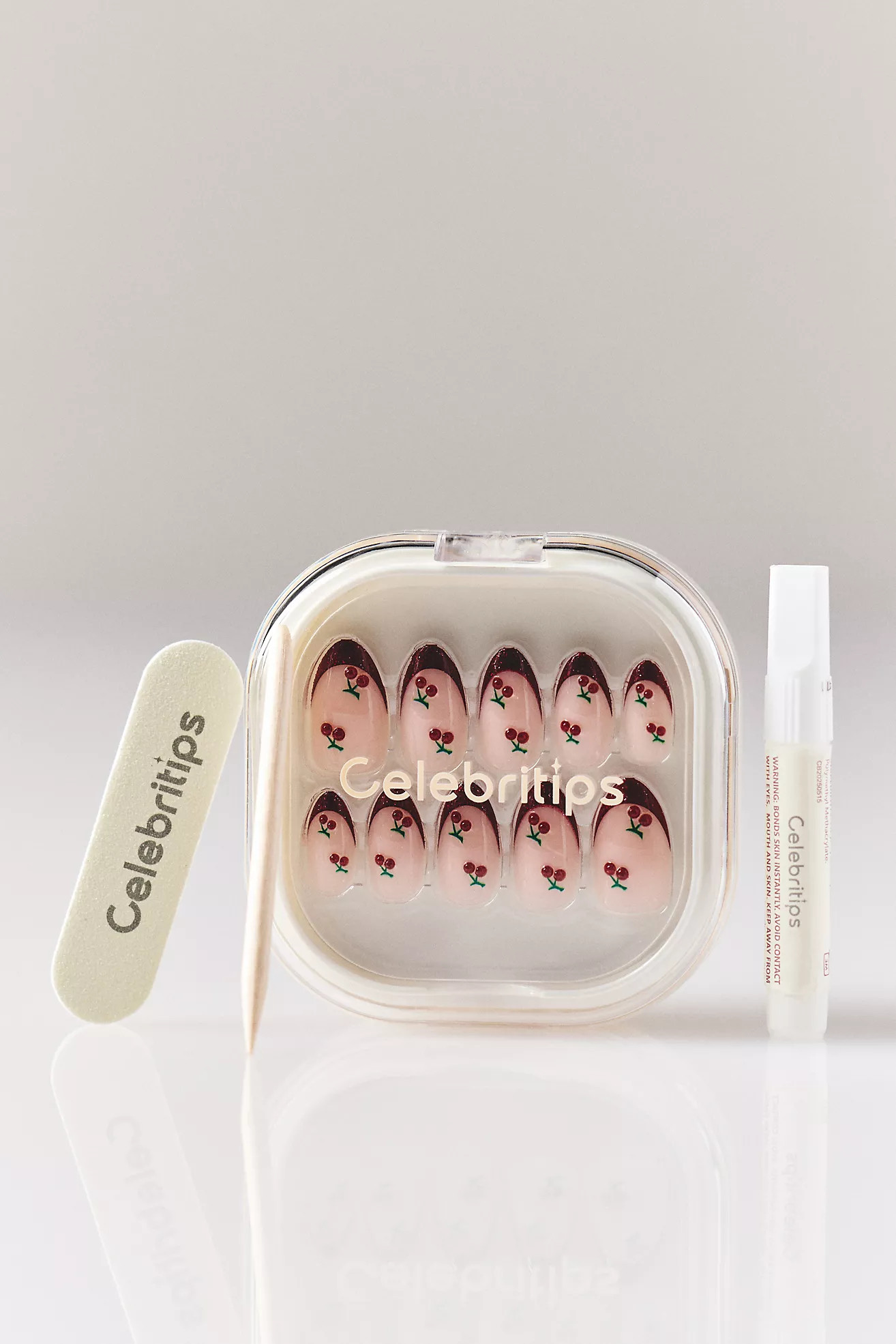 Celebritips Press-On Nails | Anthropologie (US)