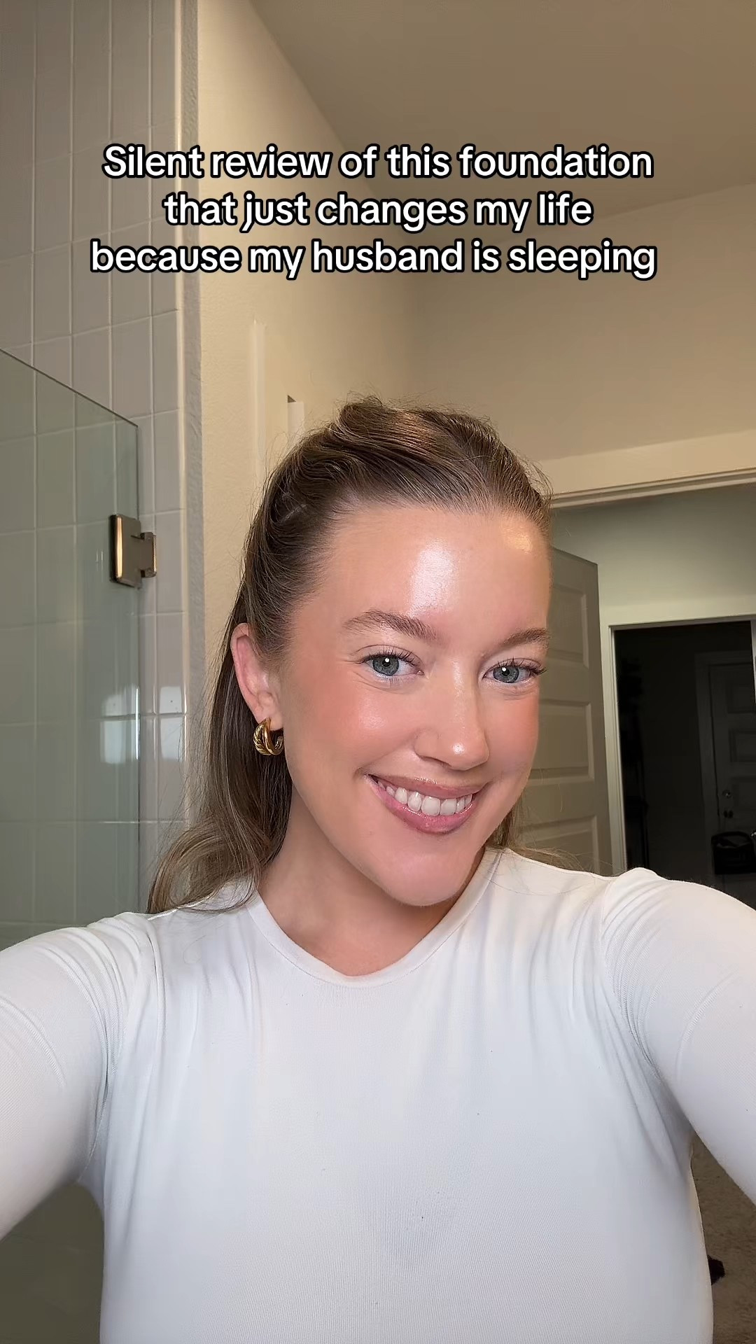 Okay obsessed with this Natasha denona foundation wow! Wearing shade n3 

#LTKGiftGuide #LTKSeasonal #LTKBeauty