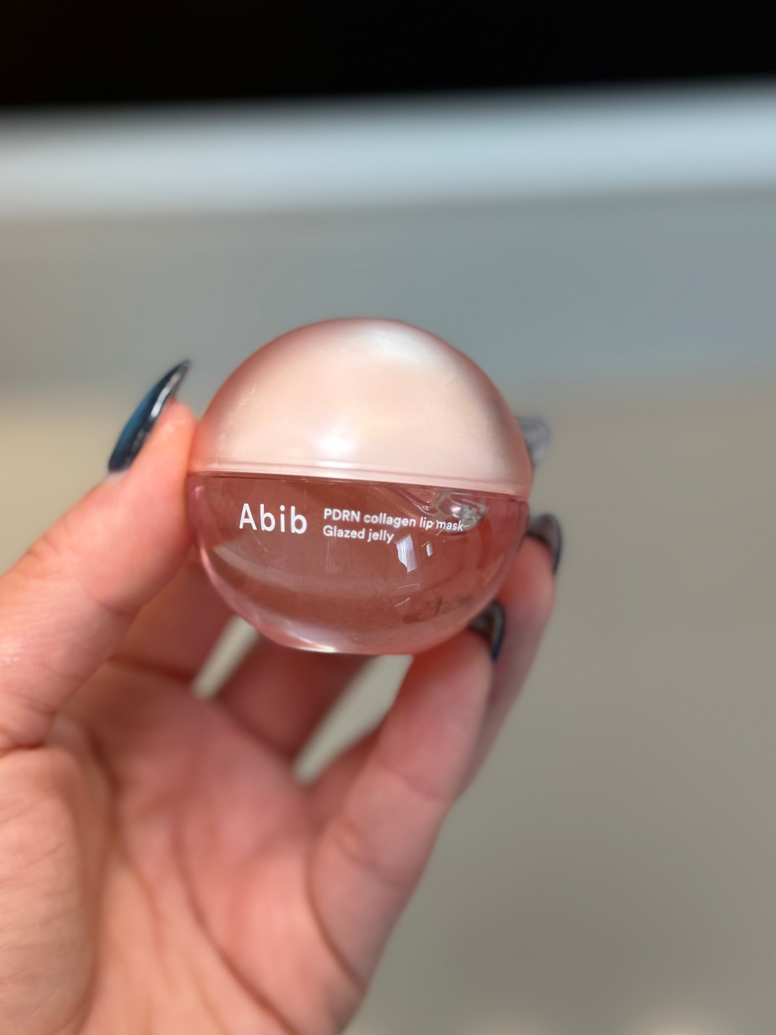 My favorite new lip mask. It’s very hydration and smell is like a sweet cotton candy. 

#LTKItBag #LTKOver40 #LTKBeauty