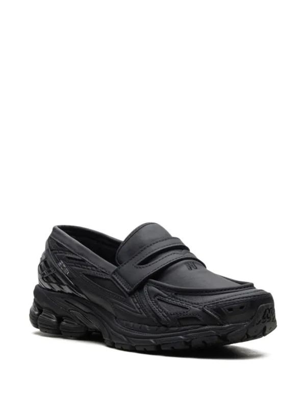 New Balance Mocasines 1906L Black | Negro | FARFETCH | Farfetch Global