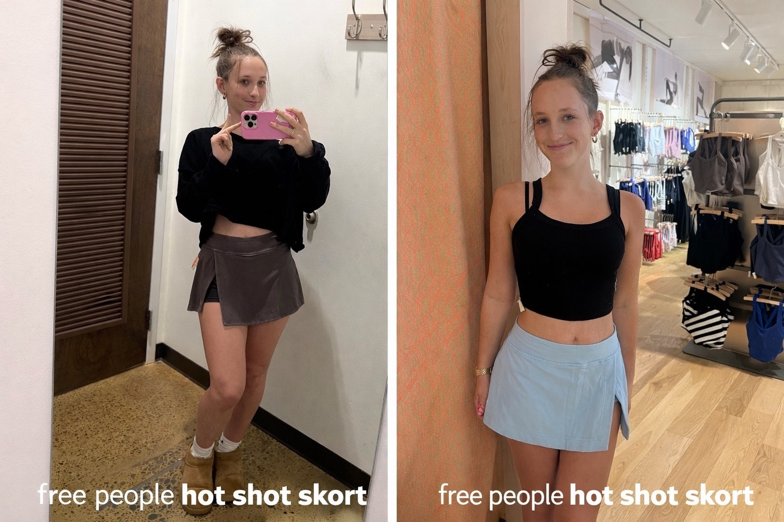 3 people hot shots court it’s a must have absolutely adorable. My girls got several colors.

#LTKgrwm #LTKActive #LTKootd