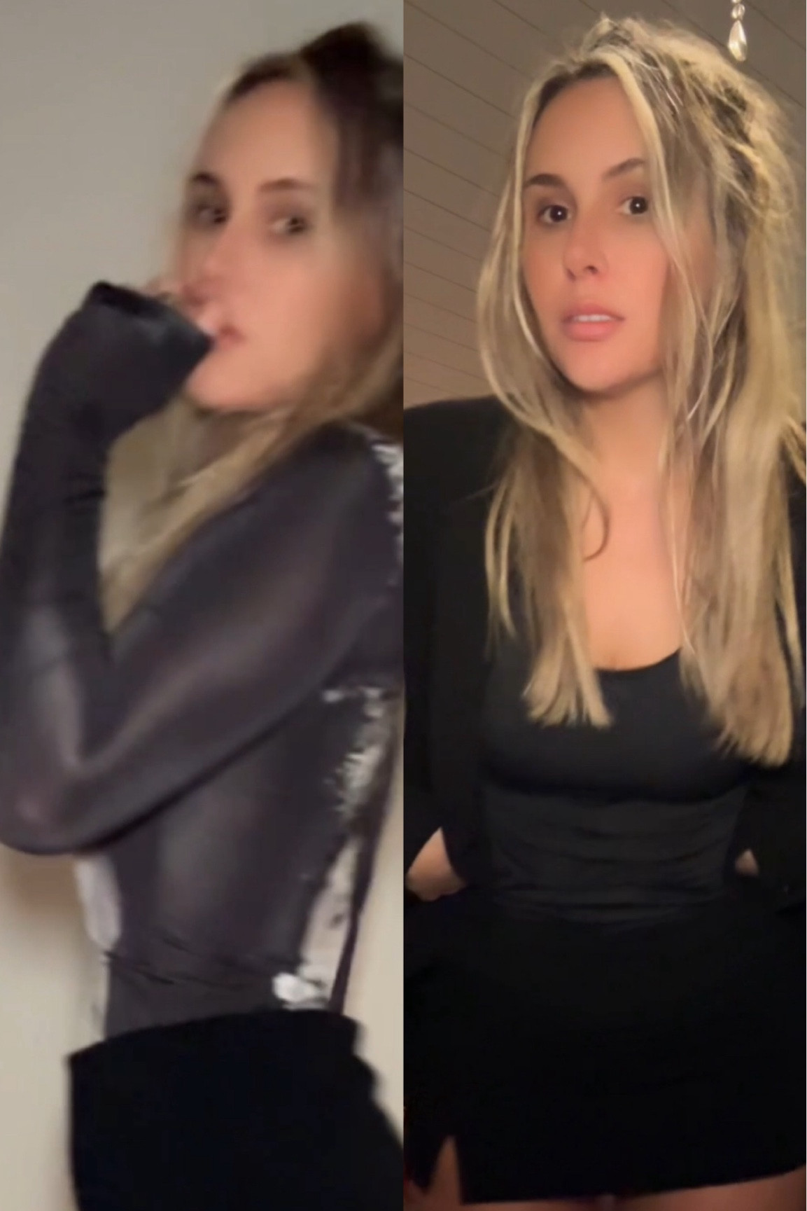 this alice and olivia shirt is everything 

#LTKStyleTip