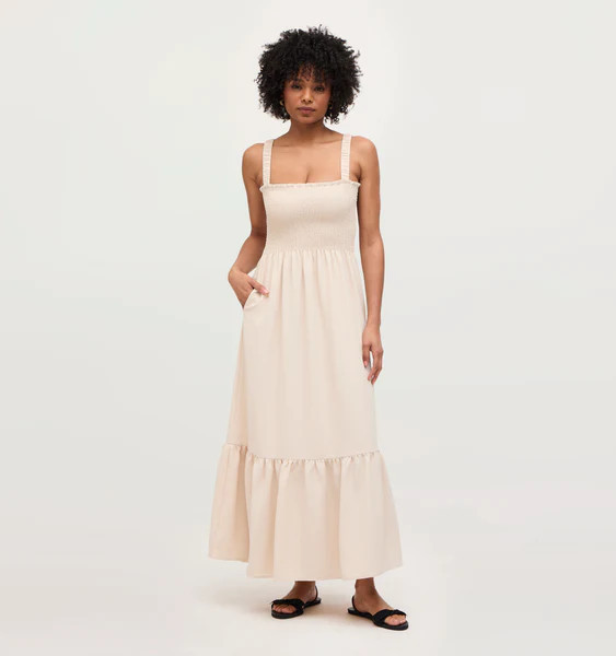 The Anjuli Nap Dress | Hill House Home