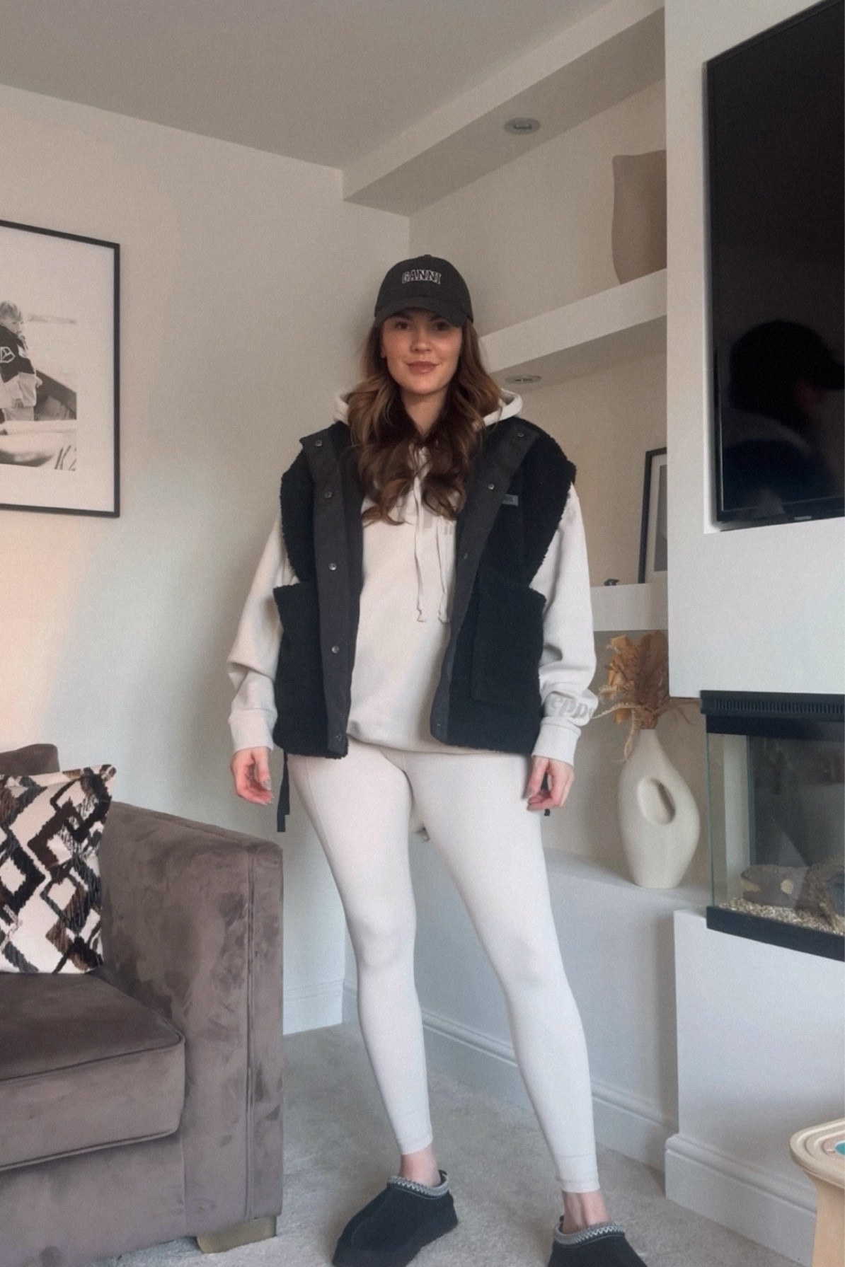 Realistic Jan outfits… day 2

#LTKgrwm #LTKmidsize #LTKuk