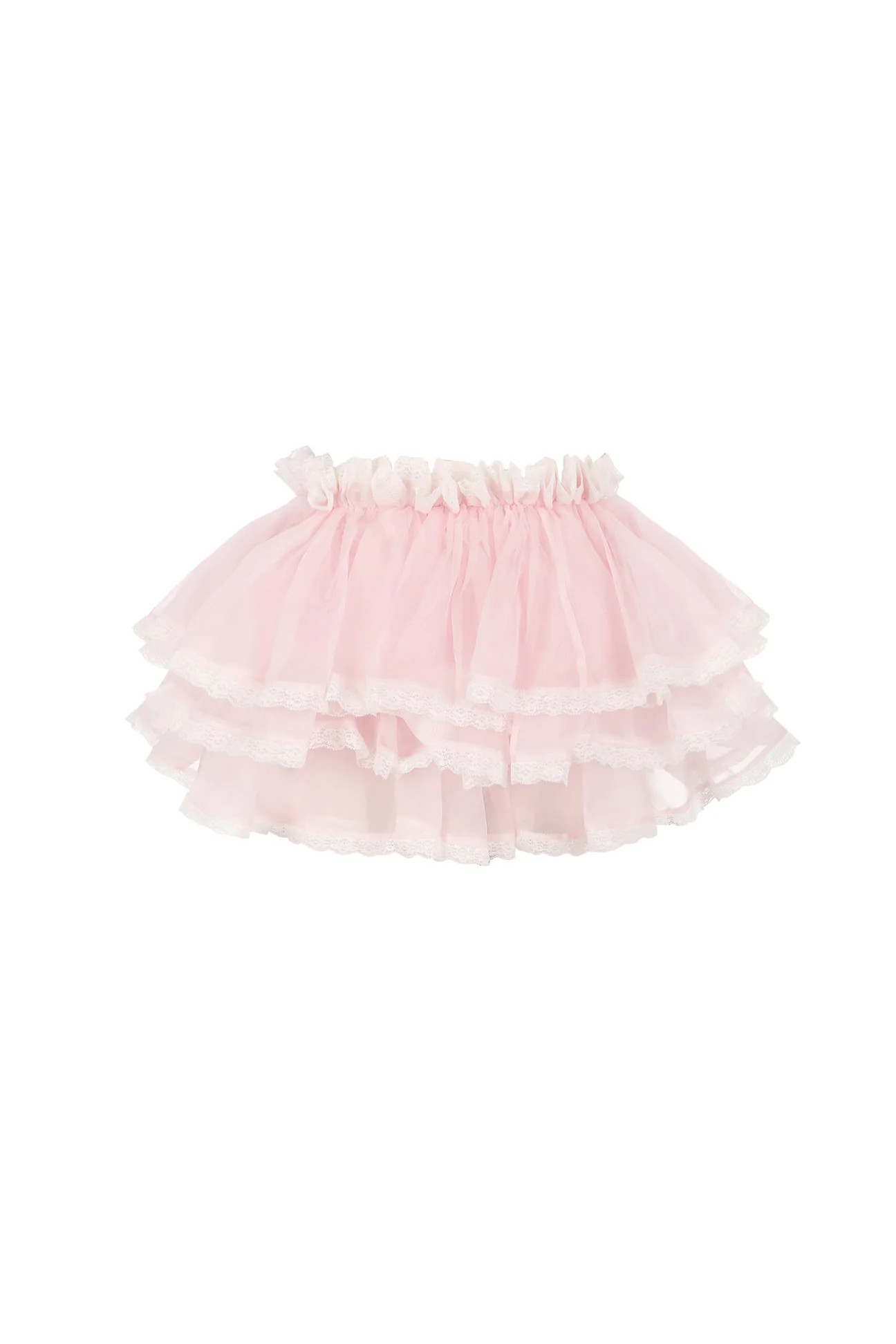 The Baby Soft Dauphine Knickers | Selkie Collection