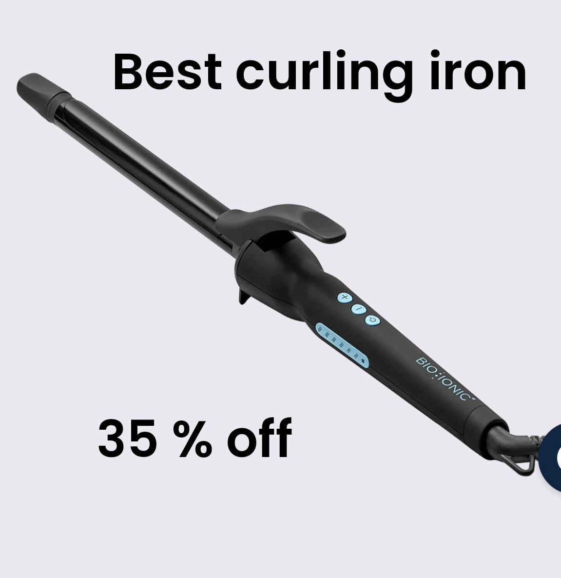 Save 35% off site wide!!! This is great for long hair and extensions!! 

#LTKBeauty #LTKGiftGuide #LTKSaleAlert