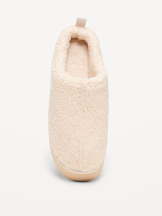 Platform Mule Slippers for Women | Old Navy (US)