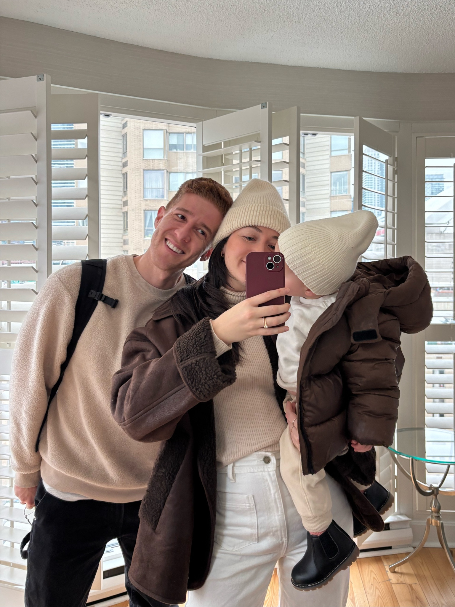 Family fit🧸

#LTKwinter #LTKkids #LTKfamily