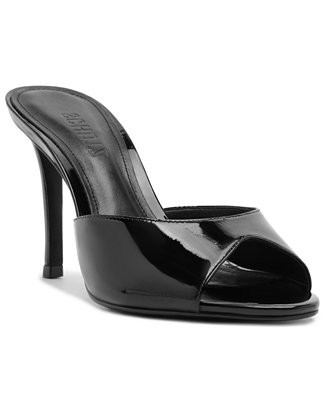Women's Cloe Round Toe Dress Sandals | Macy's