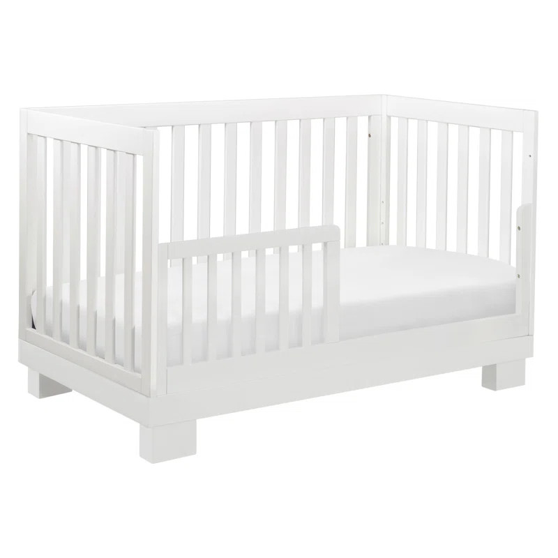 Modo 3-in-1 Convertible Crib | Wayfair North America