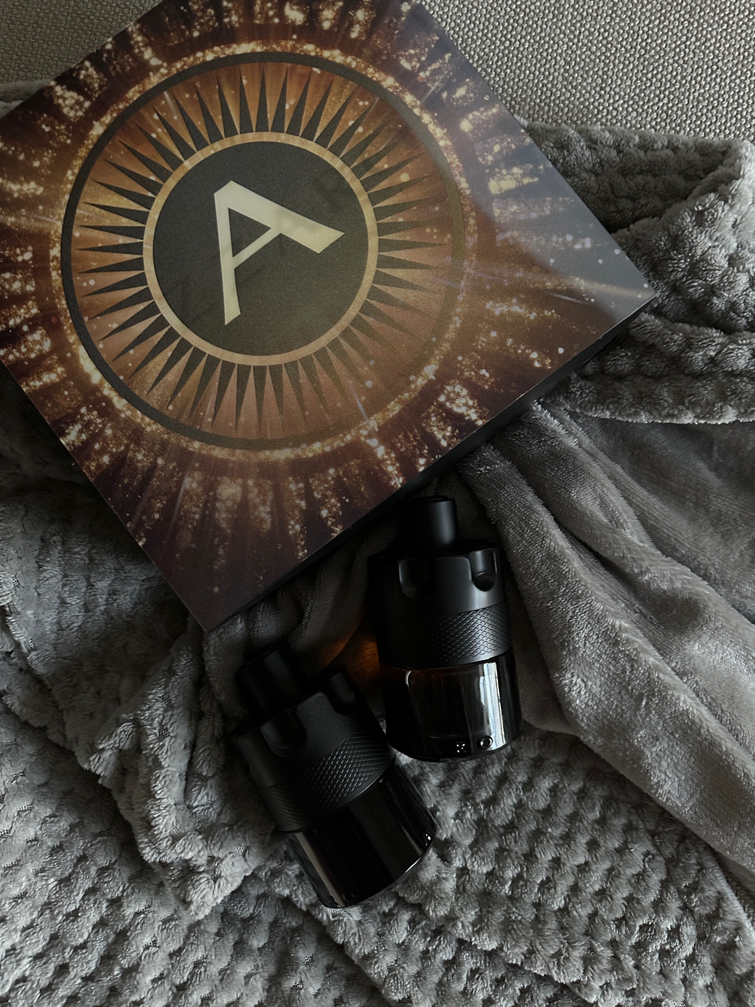 Winter fragrances 😍

#LTKMens #LTKSeasonal