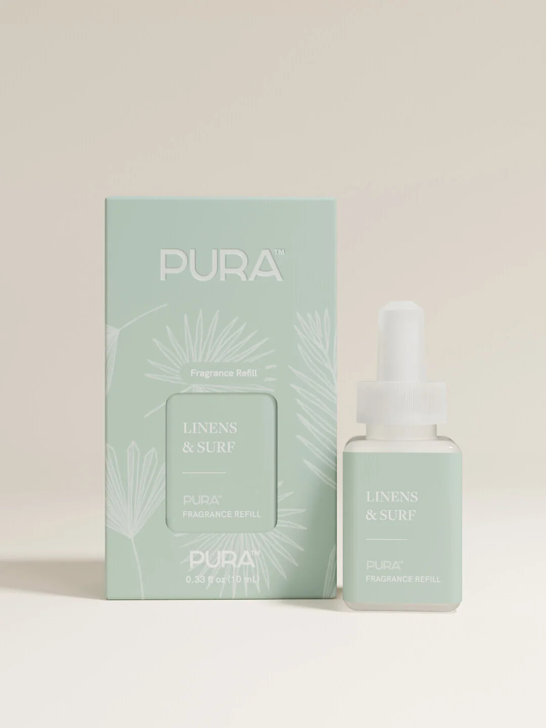 Linens & Surf | Pura