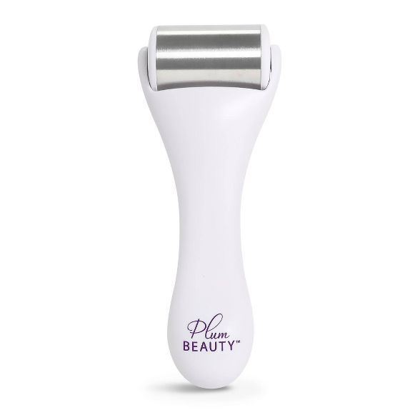 Plum Beauty Cooling Facial Roller - 1ct | Target