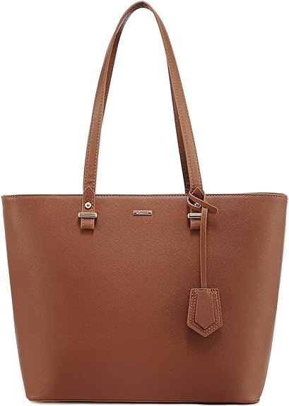 LOVEVOOK Purses and Handbags for Women Fashion Tote Bags Shoulder Bag Top Handle Satchel Bags Pur... | Amazon (US)