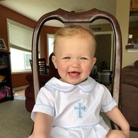 Boys Baptism Outfit, Clothes For Boy, Boy Baby Christening Outfit 293661 | Etsy (US)