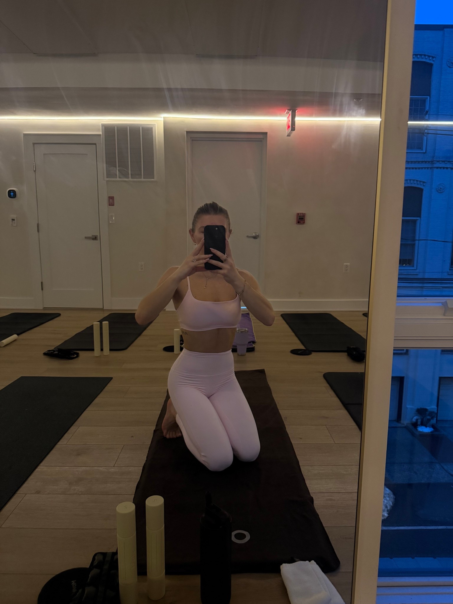 #LTKActive #LTKfitnessgoals #LTKdayinmylife