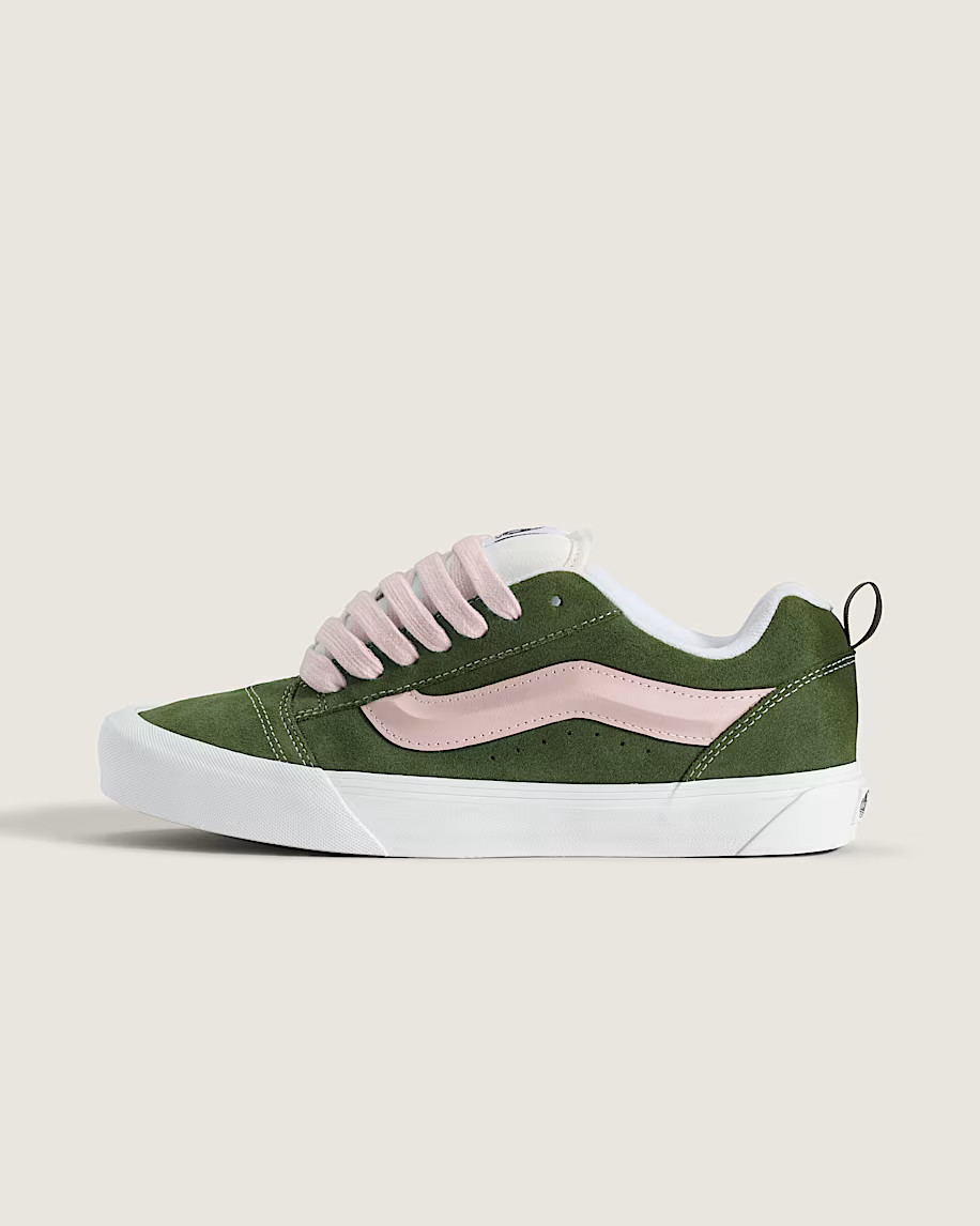 Knu Skool Shoe | Vans (US)